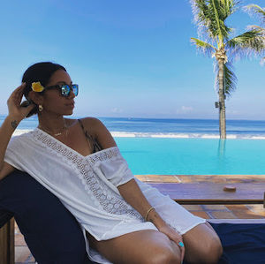 Meet your Posher, Michelle